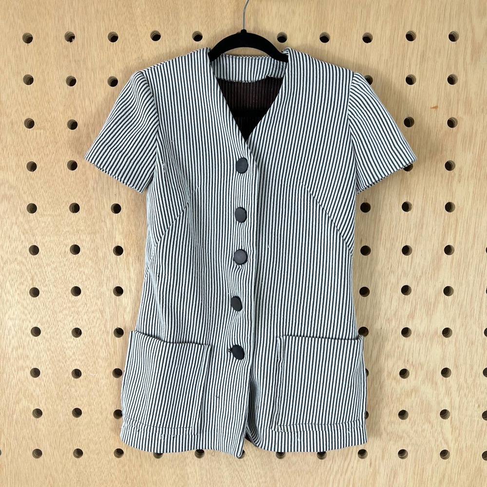 Polyester Top - image 1